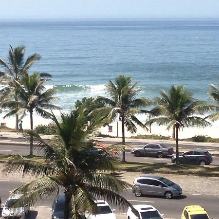 Ap Barrabella - Vista Mar Leilighet Rio de Janeiro Eksteriør bilde