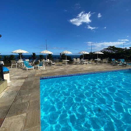 Ap Barrabella - Vista Mar Leilighet Rio de Janeiro Eksteriør bilde