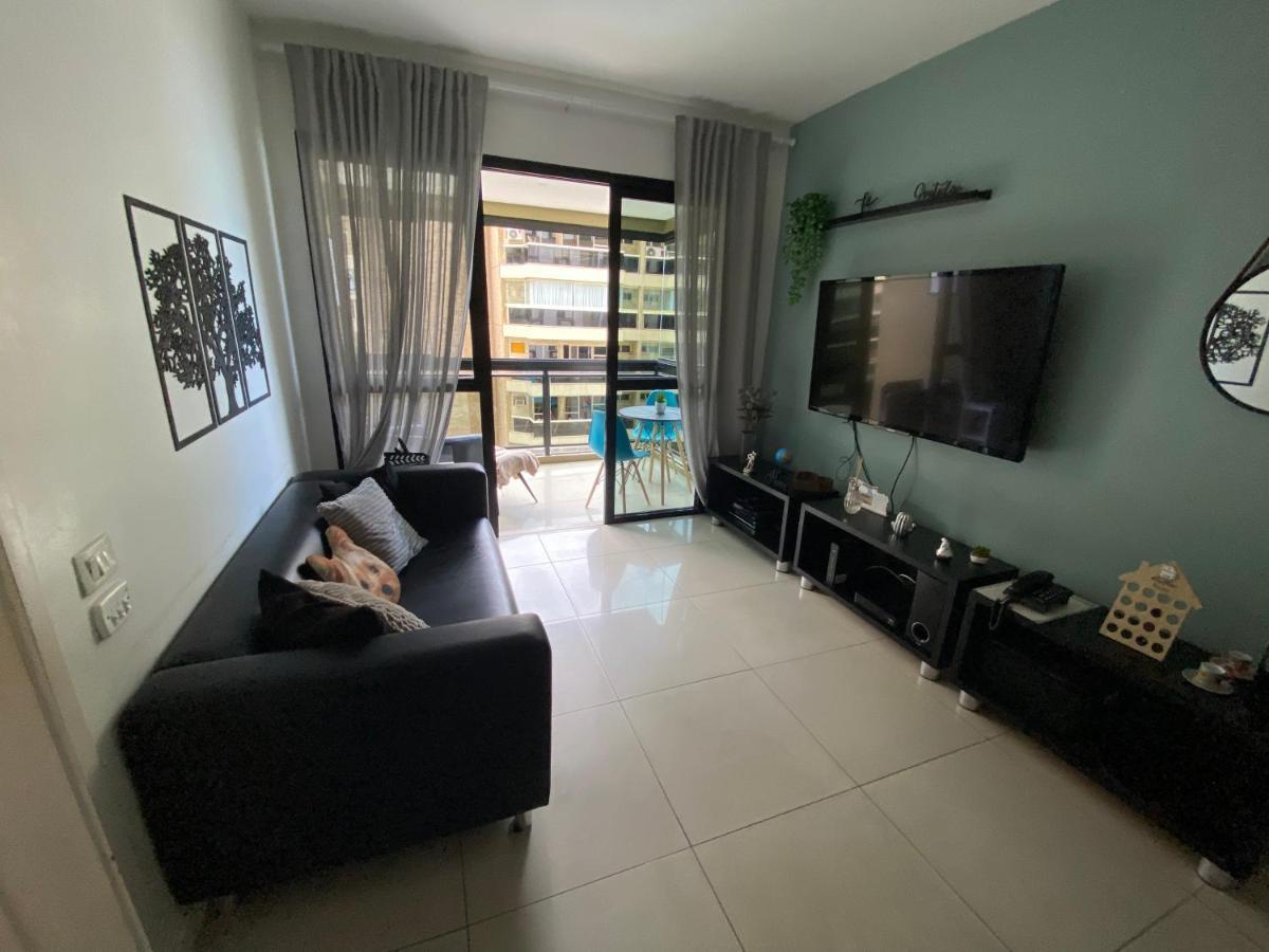 Ap Barrabella - Vista Mar Leilighet Rio de Janeiro Eksteriør bilde