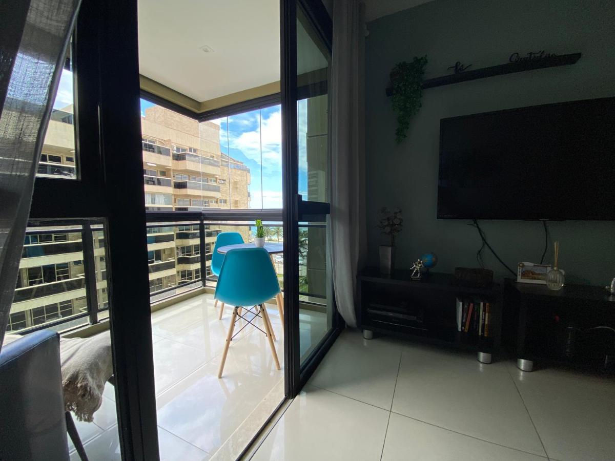 Ap Barrabella - Vista Mar Leilighet Rio de Janeiro Eksteriør bilde