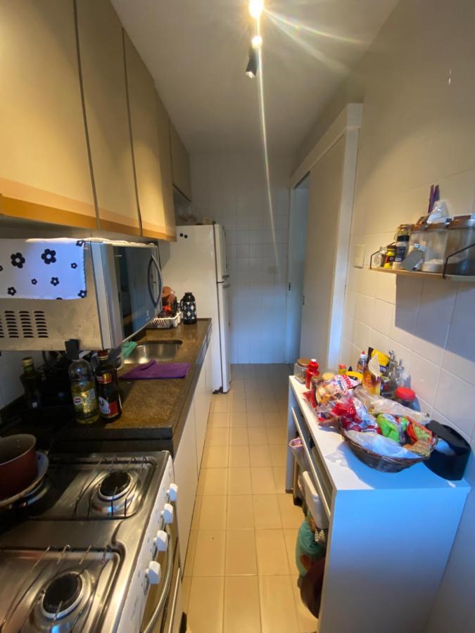 Ap Barrabella - Vista Mar Leilighet Rio de Janeiro Eksteriør bilde