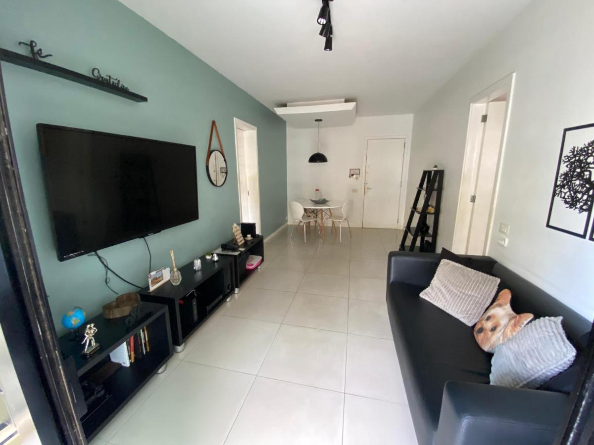 Ap Barrabella - Vista Mar Leilighet Rio de Janeiro Eksteriør bilde