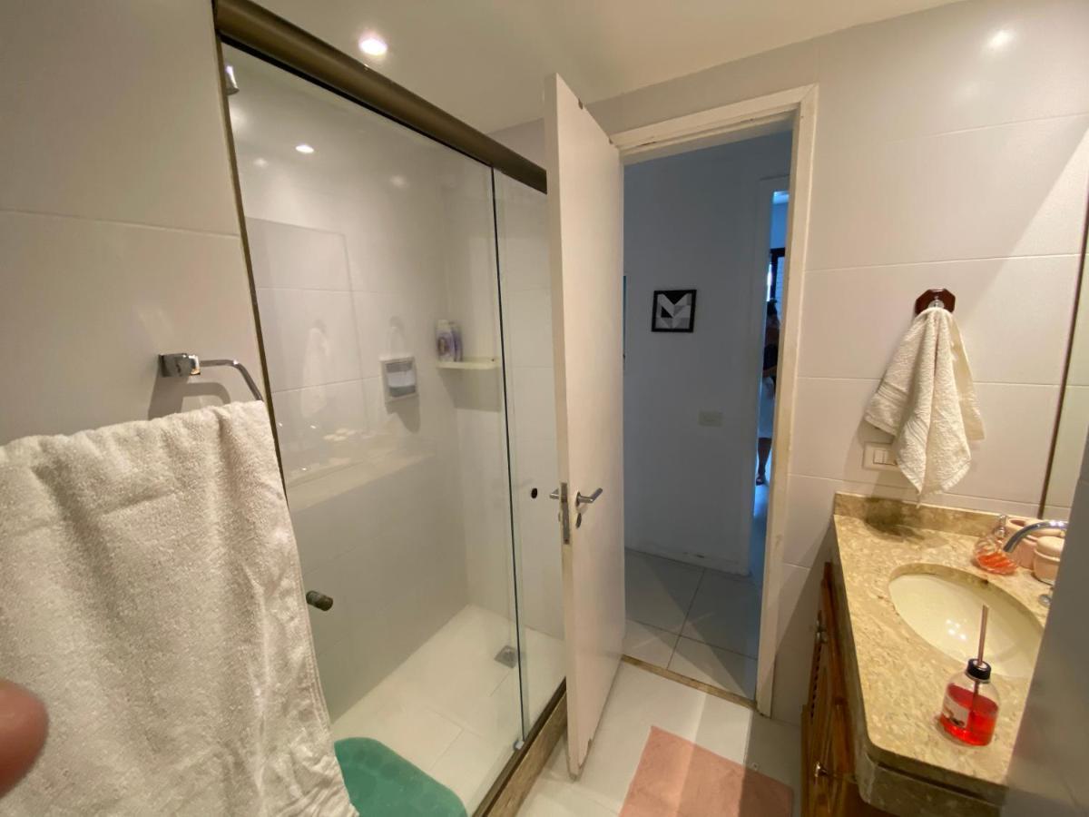 Ap Barrabella - Vista Mar Leilighet Rio de Janeiro Eksteriør bilde