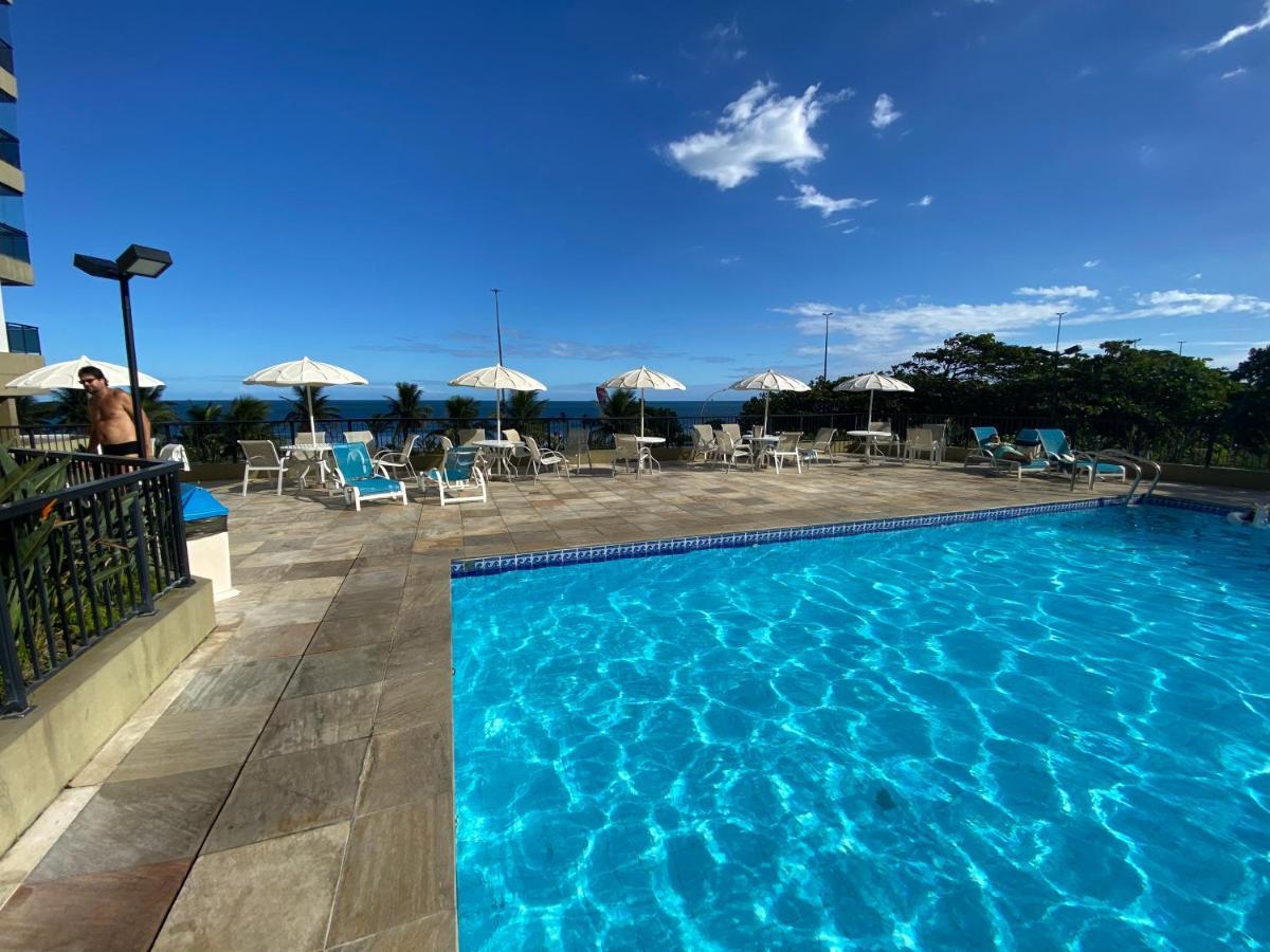 Ap Barrabella - Vista Mar Leilighet Rio de Janeiro Eksteriør bilde