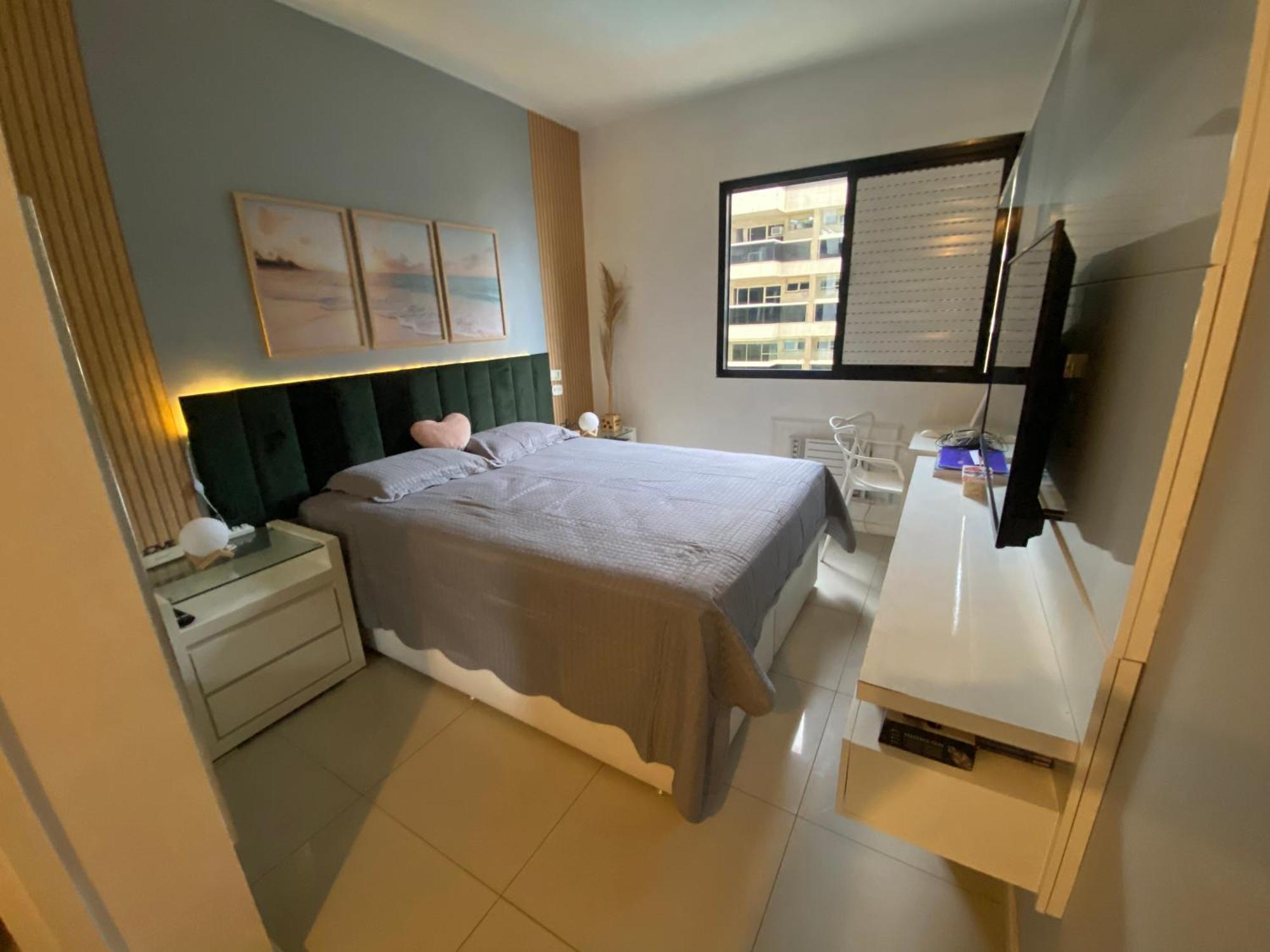 Ap Barrabella - Vista Mar Leilighet Rio de Janeiro Eksteriør bilde